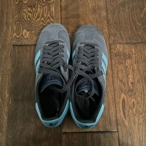 Brand New Adidas Gazelles